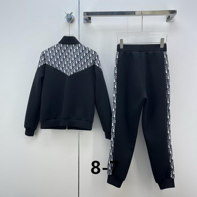 Dior Tracksuit Wmns ID:20230105-61
